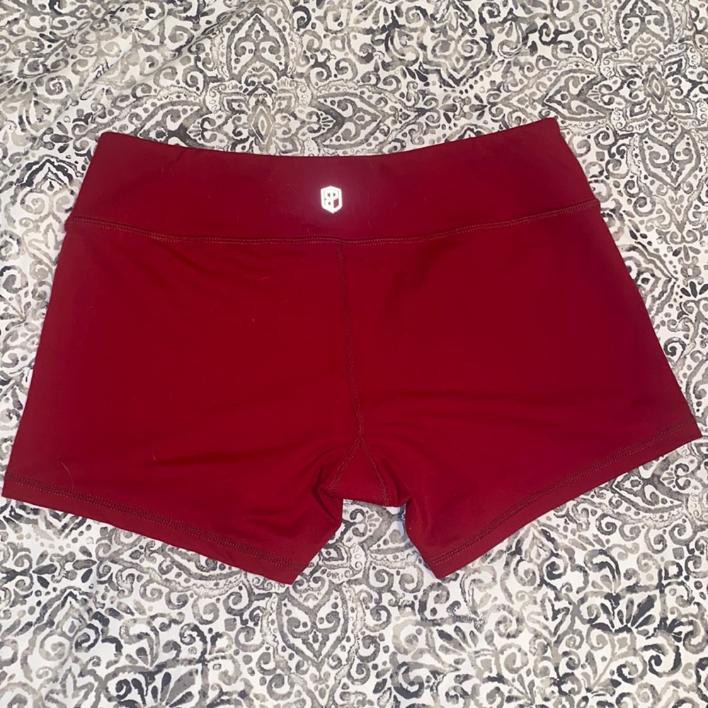 Born Primitive Shorts!